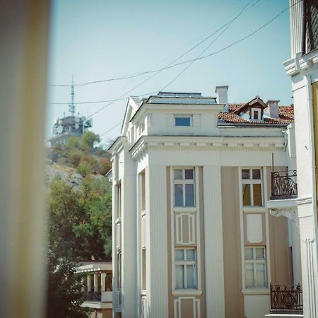 Beautiful Best Location Apartment Red Mouse Пловдив Экстерьер фото
